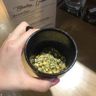 TE Time and Space Siam Discovery 4th Fl.