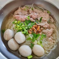 ลูกชิ้นสำโรง-สาขาลาซาล ลาซาล