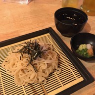 เมนูของร้าน Kobe Japanese Restaurant