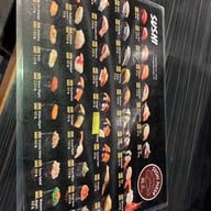 Sushi Masa ราชเทวี