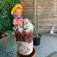 ปั้นกาแฟ 1