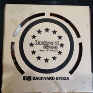 Backyard Gyoza   วัชรพล