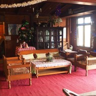 โรงแรมป่าปัวภูคา