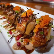 Food or drink of Long Table Bangkok