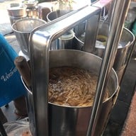เมนูของร้าน เต็กฮะ