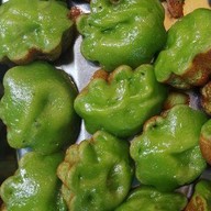 ขนมครกสิงคโปร์ คุ้นลิ้น สาขา 1 ดาดฟ้าลาซาล