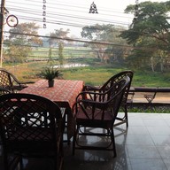 โรงแรมป่าปัวภูคา