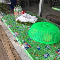 ขนมจีน ลุงไข่ปากพนัง สงขลา