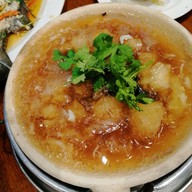 Yai Chinese Restaurant มาเก็ตวิลเลจ