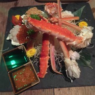 เมนูของร้าน AINU Bar