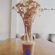 เมนูของร้าน Mellow Mood Coffee Brewer