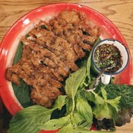 เมนูของร้าน Ginger Farm Kitchen เมกา บางนา
