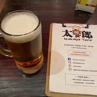 Izakaya Taro พระราม 5