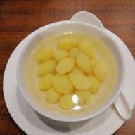 Yai Chinese Restaurant มาเก็ตวิลเลจ