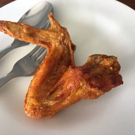 ขนมจีน ลุงไข่ปากพนัง สงขลา