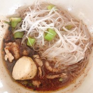 ร้านนายช่างก๋วยเตี๋ยวเรืออยุธยา 15 สาขาสะพานสี่