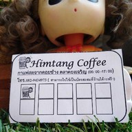 ฮิม-ตาง กาแฟสดดอยช้าง