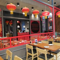 Yai Chinese Restaurant มาเก็ตวิลเลจ