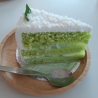 เมนูของร้าน เค้กเอย