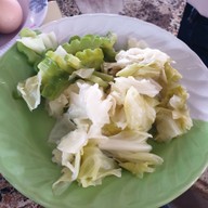 ขนมจีนหล่มสัก หน้าวัดไพรสณฑ์