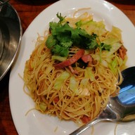 Yai Chinese Restaurant มาเก็ตวิลเลจ