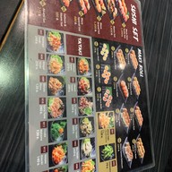 Sushi Masa ราชเทวี