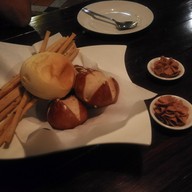 Kronen Brauhaus - Pullman Khon Kaen โรงแรมพูลแมน ขอนแก่น ราชา ออคิด