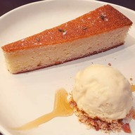 เมนูของร้าน Carbar 72 Courtyard