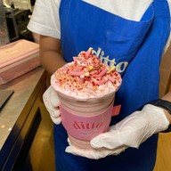 Ditto Modern Tea centralwOrld