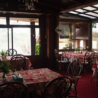 โรงแรมป่าปัวภูคา