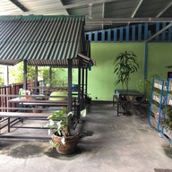 ขนมจีน ลุงไข่ปากพนัง สงขลา