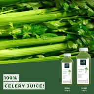 +BOOST : Cold-Pressed Juice