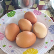 ขนมจีนหล่มสัก หน้าวัดไพรสณฑ์