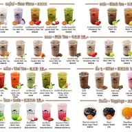 โนบิชา (Nobi Cha) ใกล้สนง.เขตหลักสี่ ซ.แจ้งวัฒนะ10