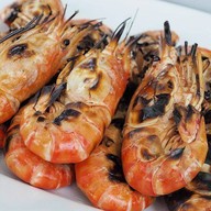ลุงต่ายกุ้งเผา