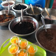 ขนมจีน ลุงไข่ปากพนัง สงขลา