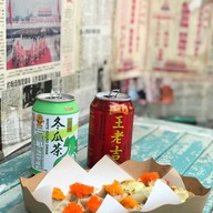 เมนูของร้าน Feng Zhu เฟิงจู-หมูเจริญ เกี๊ยวซ่าหน้าเปิด