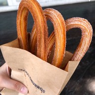 Ekamai Churros