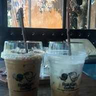 กาแฟรักกัน เขาใหญ่