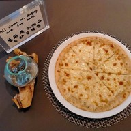 Gallery 228 life store Café