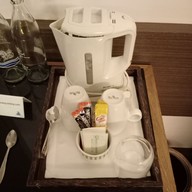 โรงแรมรามาการ์เด้นส์