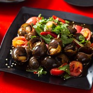 เมนูของร้าน ตำเล้ย สาขา 8 [ตำเลย ณ บางกอก] ลาดพร้าว 101 - โพธิ์แก้ว