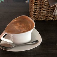 เมนูของร้าน Tumorrow Cafe