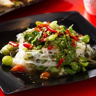 เมนูของร้าน ตำเล้ย สาขา 8 [ตำเลย ณ บางกอก] ลาดพร้าว 101 - โพธิ์แก้ว