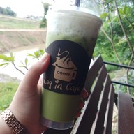 เมนูของร้าน Log In Cafe