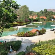 เบลล์วิลล่ารีสอร์ท เขาใหญ่