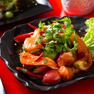 เมนูของร้าน ตำเล้ย สาขา 8 [ตำเลย ณ บางกอก] ลาดพร้าว 101 - โพธิ์แก้ว