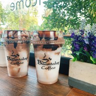 Baantalay Coffee Cafe'
