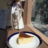 เมนูของร้าน cocoabar at grind