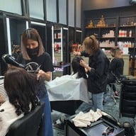 December Hair Creation 3